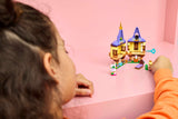 Rapunzel's Mini Tower