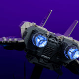 Light My Bricks (LMB) 2.0 Light Kit for LEGO SciFi Starter Pack #00500
