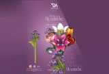 Single Hyacinth