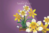 Daffodil Flower Bed