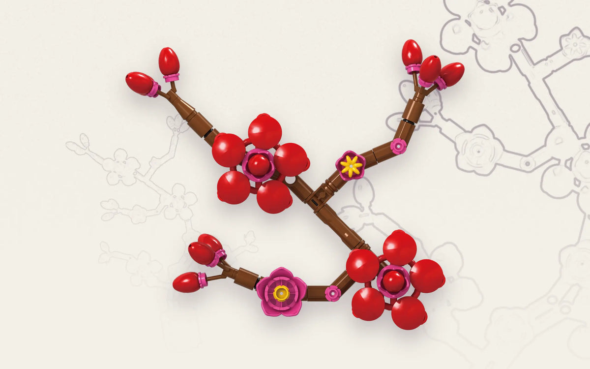 Wild Rose Branch