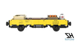 Kklm 505 Low-Side Wagon