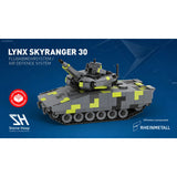 Lynx Skyranger 30