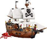 Iconic Pirate Ship