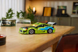 Fast and Furious Mitsubishi Eclipse Car
