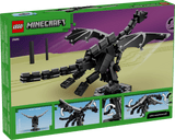 The Ender Dragon