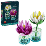 Water Lilies
