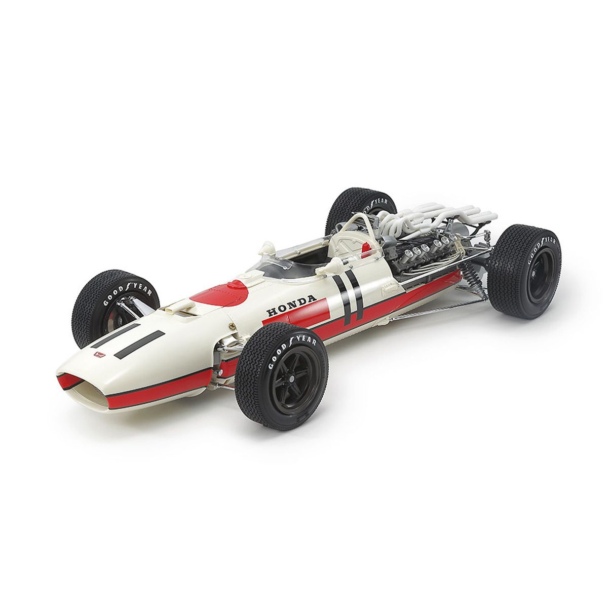 Honda RA273 (w/Photo-Etched Parts)
