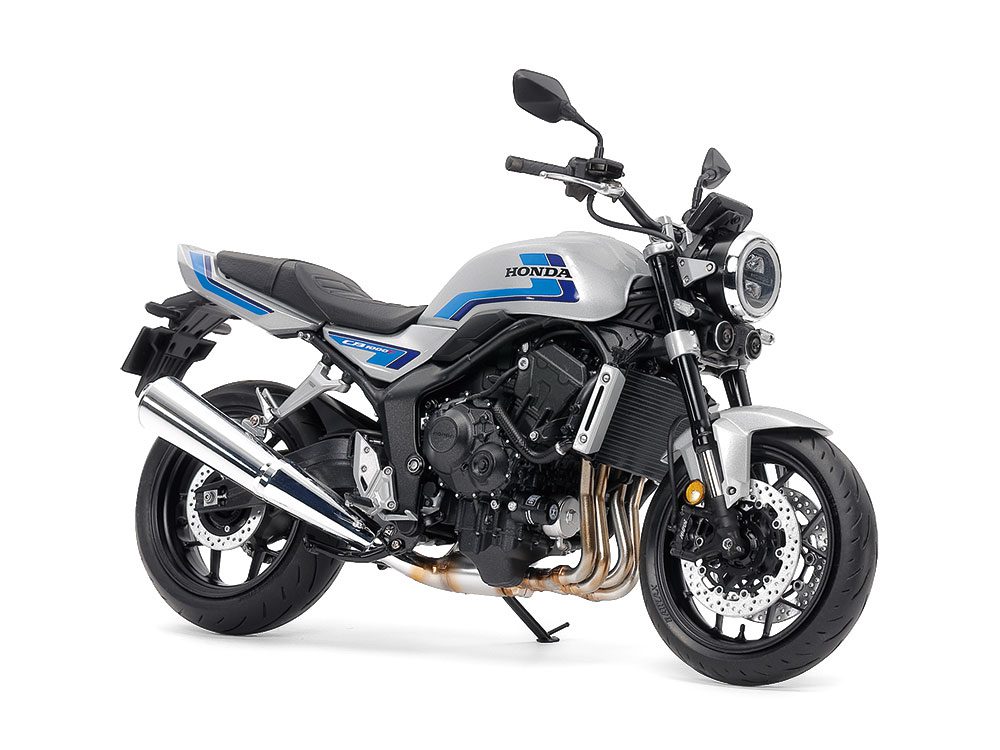Honda CB1000F
