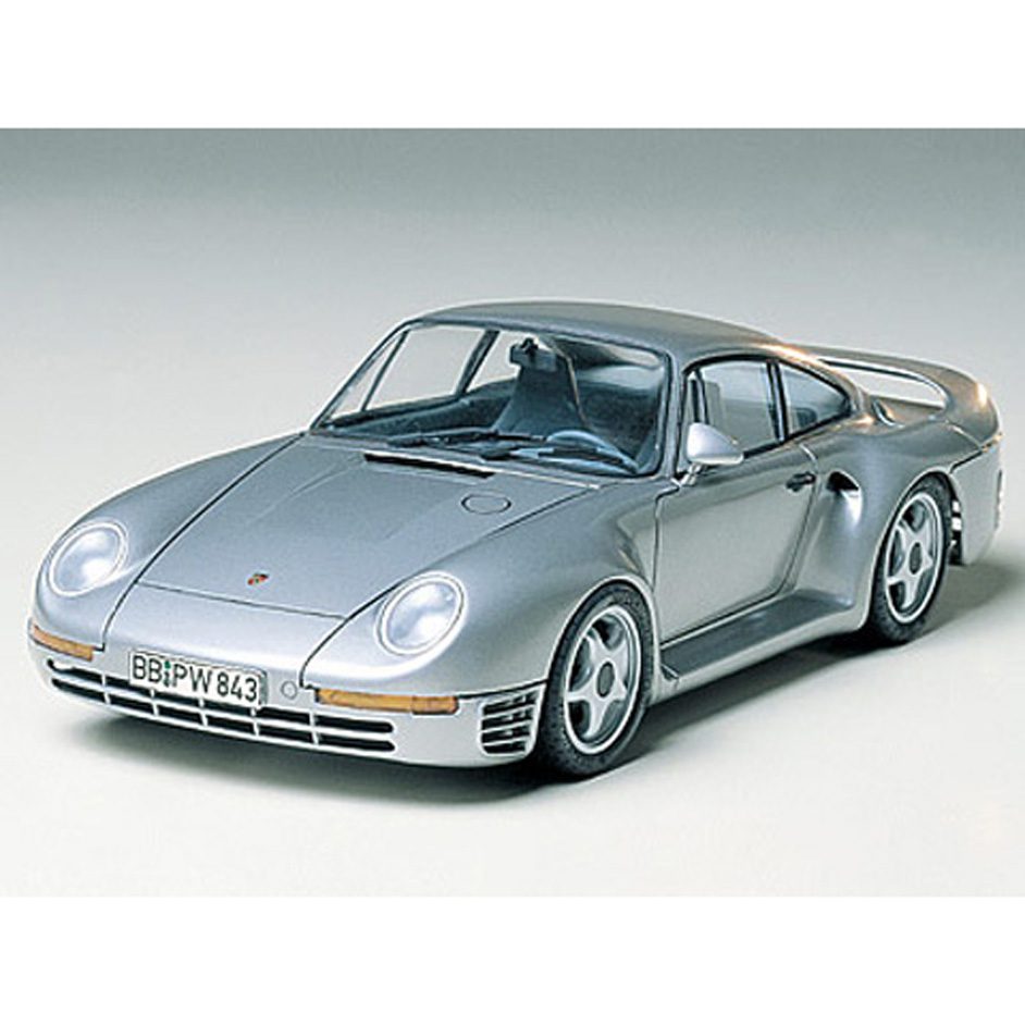 Porsche 959