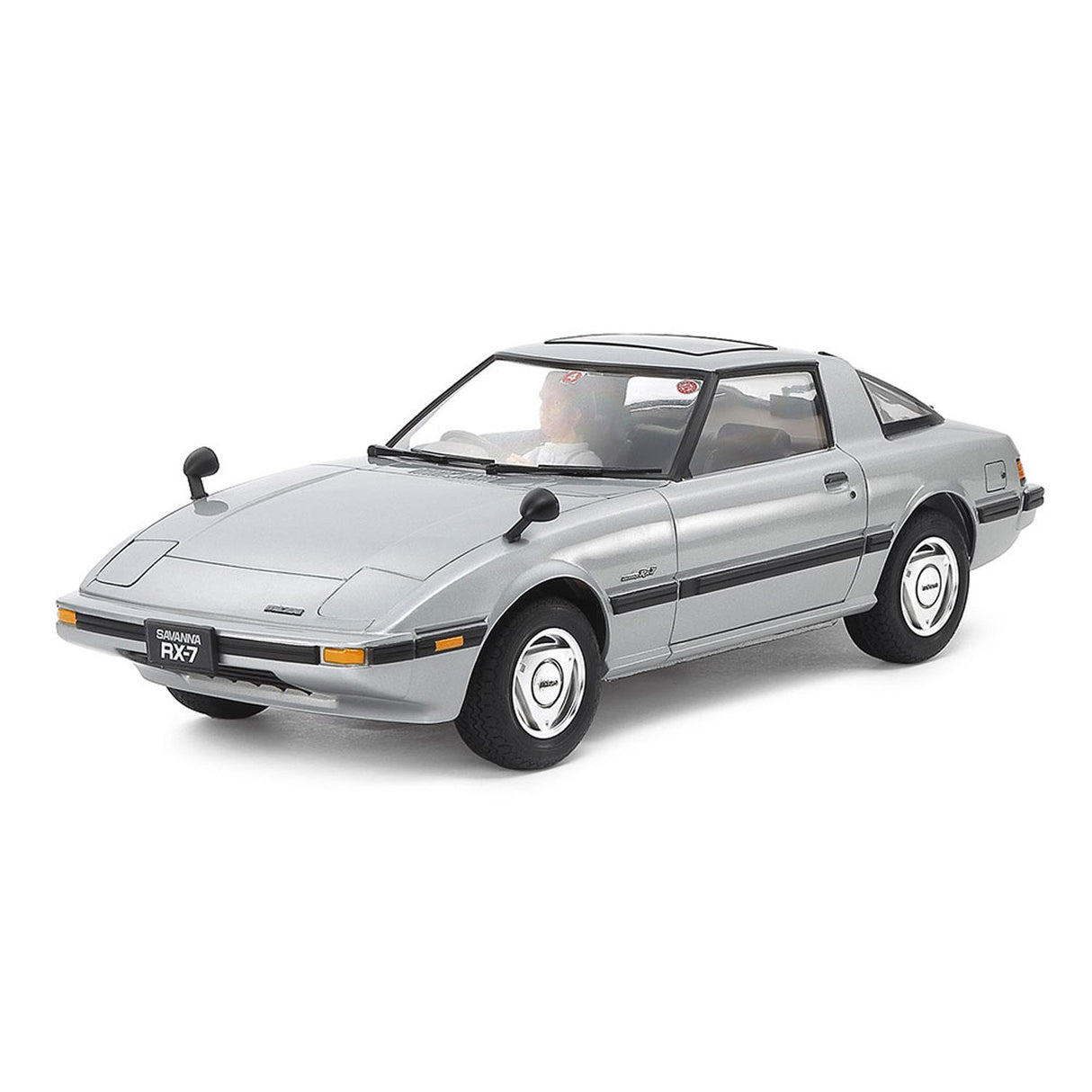 Mazda Savanna RX-7
