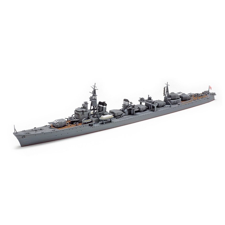 Shimakaze Destroyer
