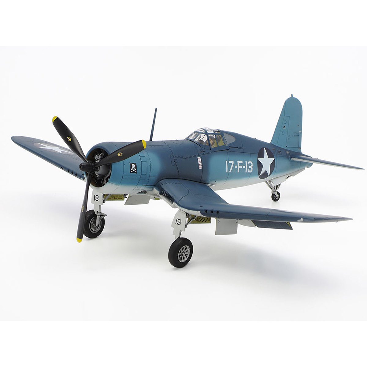 Vought F4U-1/2 Birdcage Corsair