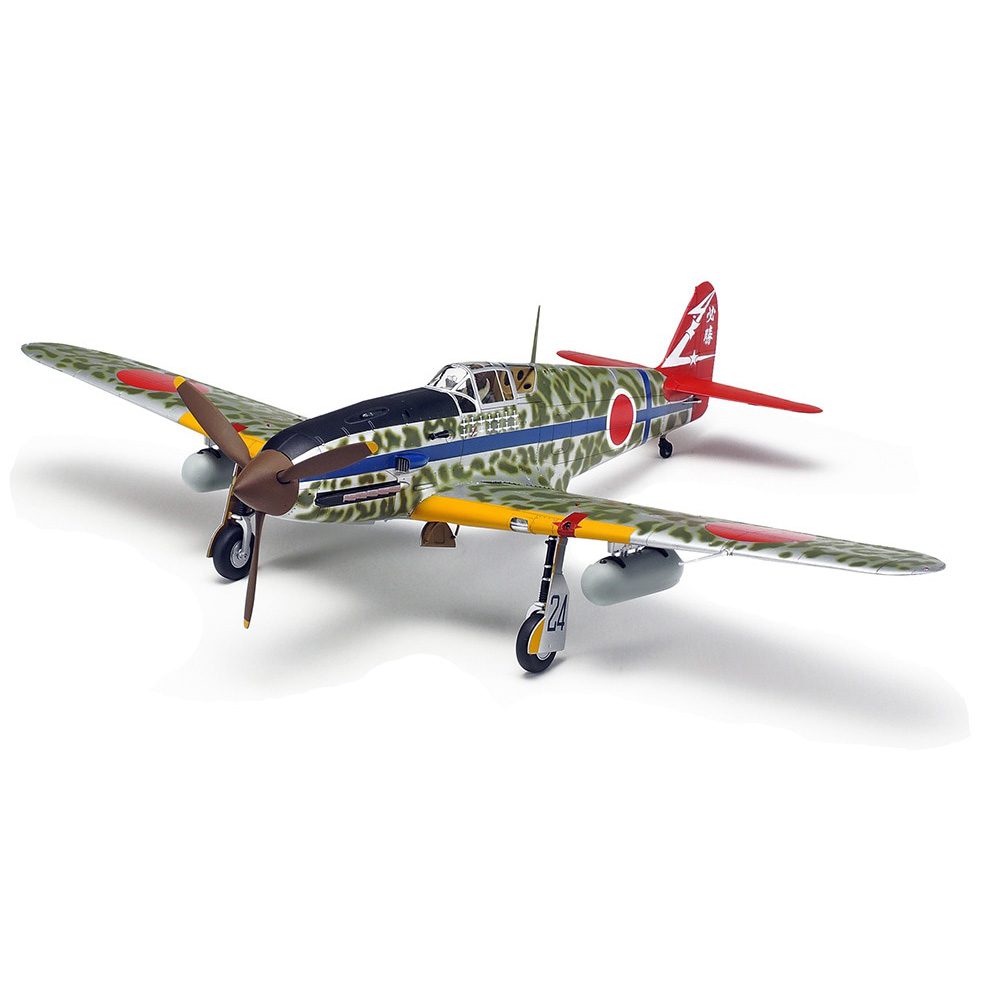 Kawasaki KI-61-ID Hien (Tony)