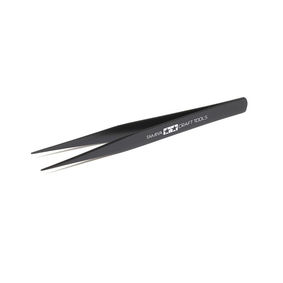 Straight Tweezers
