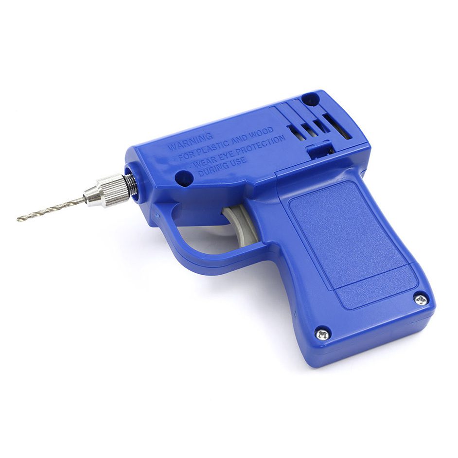 Electric Handy Drill