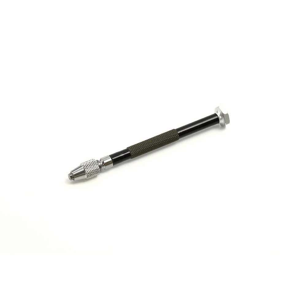 Fine Pin Vise S (0.1-1.0mm)