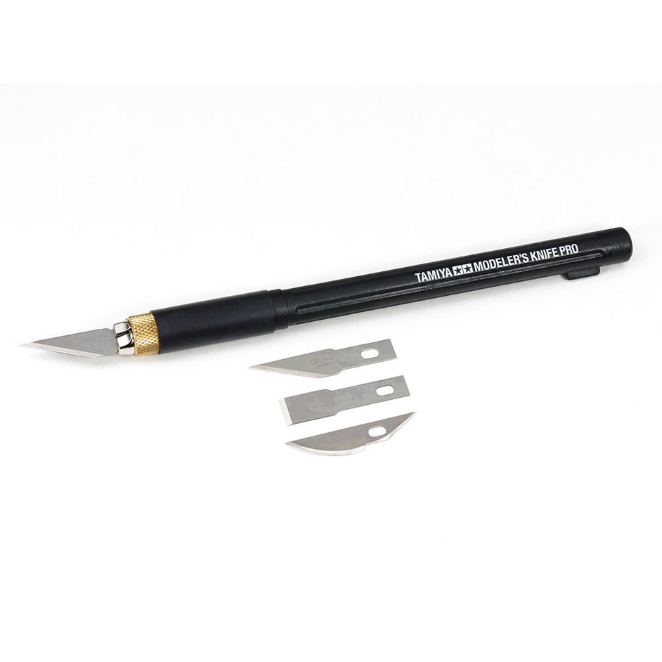 Modeler's Knife Pro