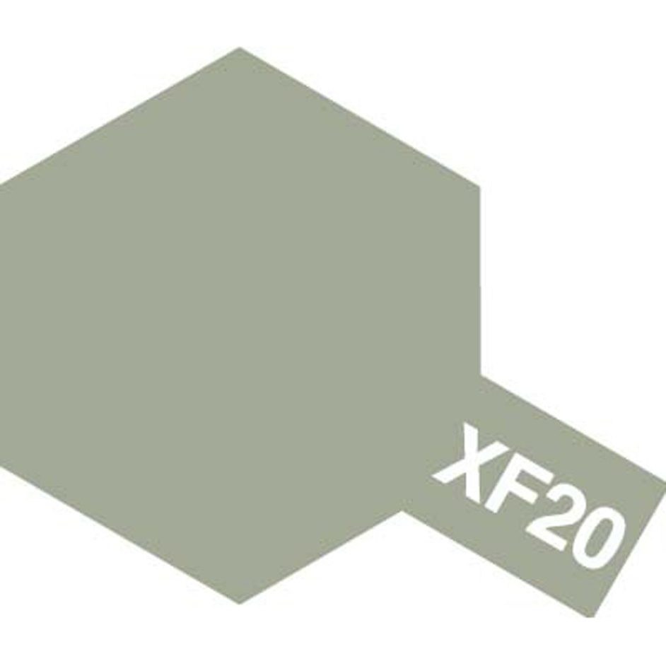 Acrylic Mini XF-20 Medium Grey