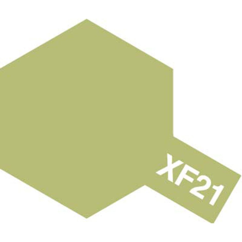 Acrylic Mini XF-21 Sky