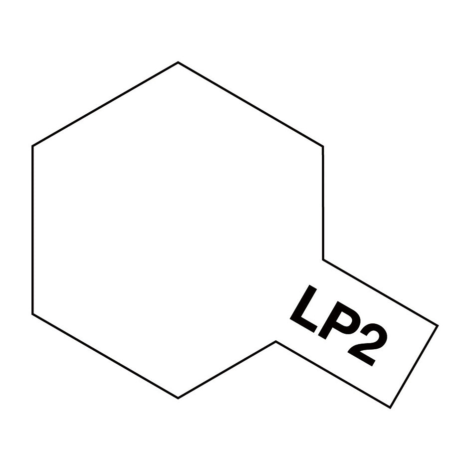 LP-2 White