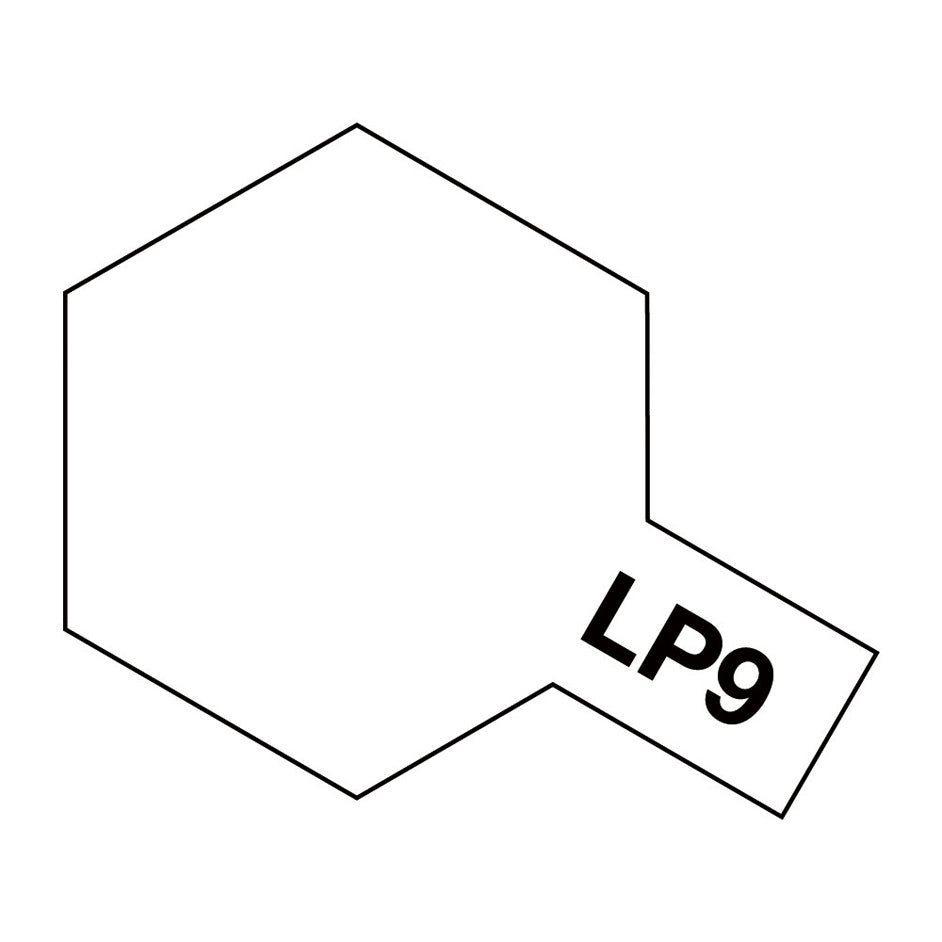LP-9 Clear