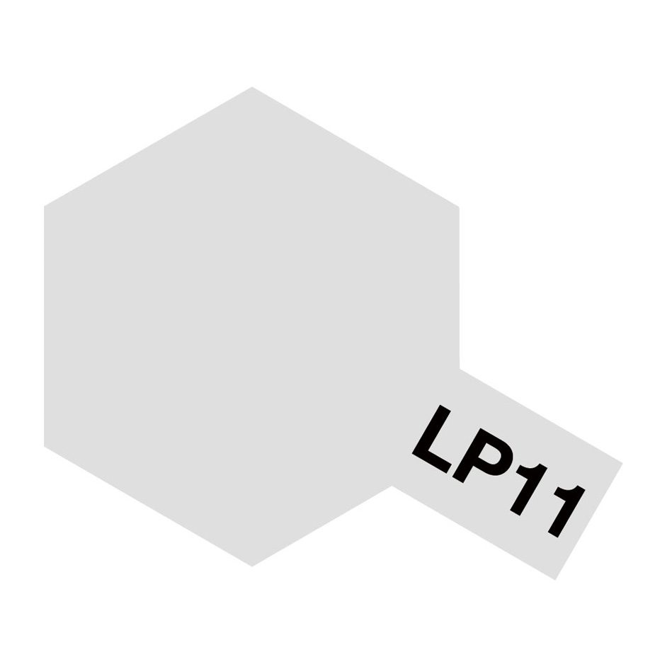 LP-11 Silver