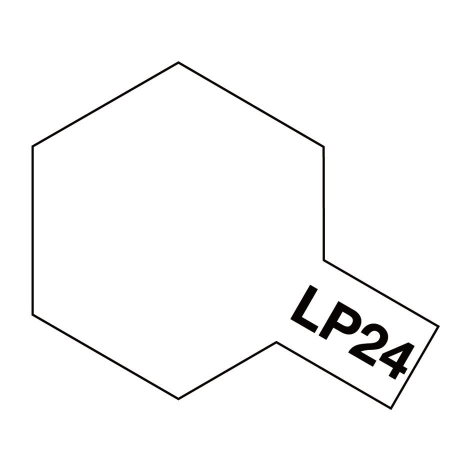 LP-24 Semi Gloss Clear