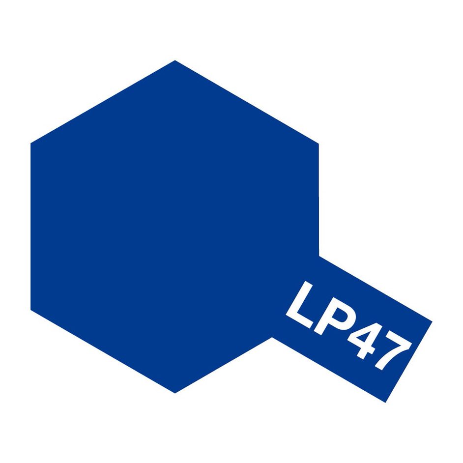 LP-47 Pearl Blue