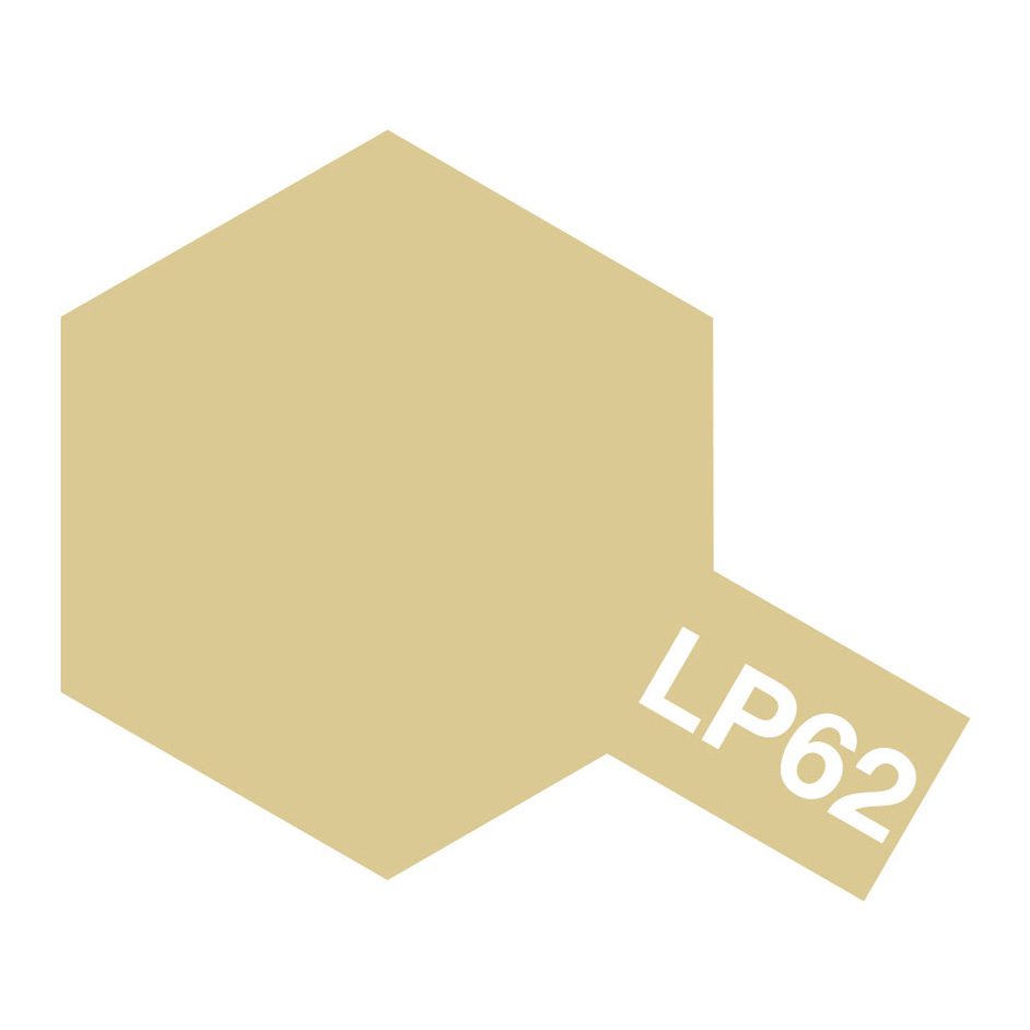 LP-62 Titanium Gold