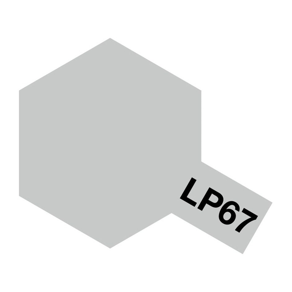 LP-67 Smoke
