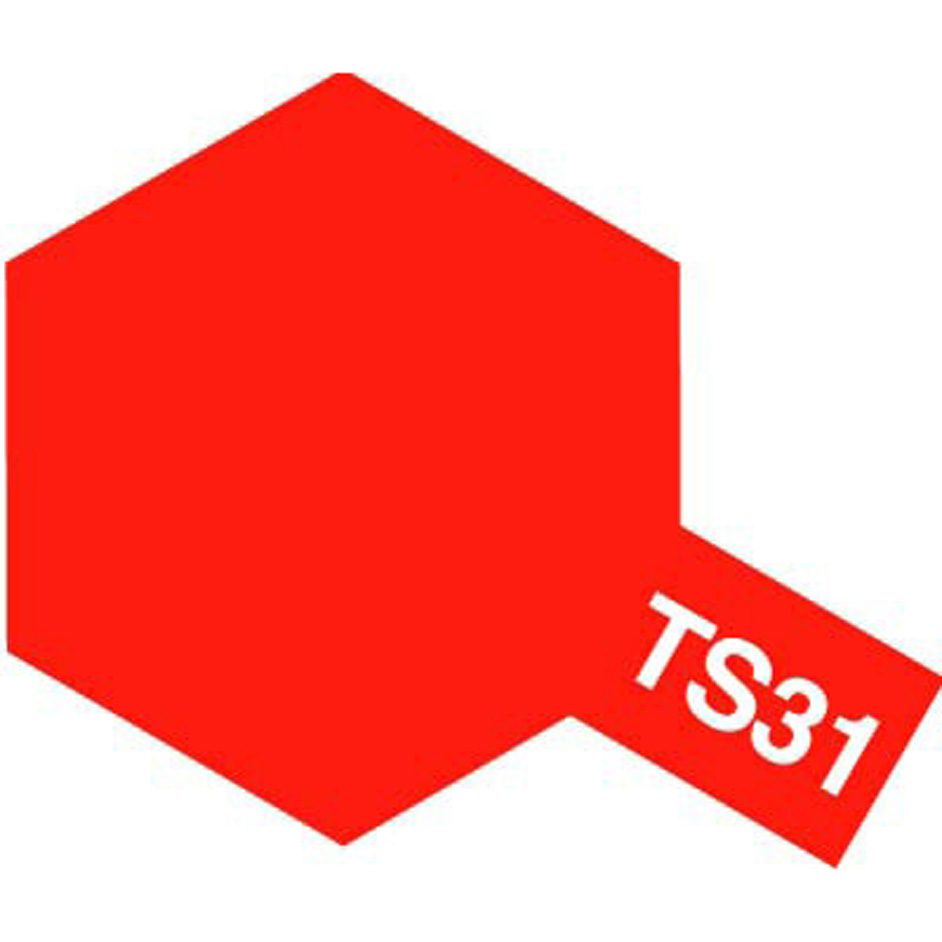 TS-31 Bright Orange