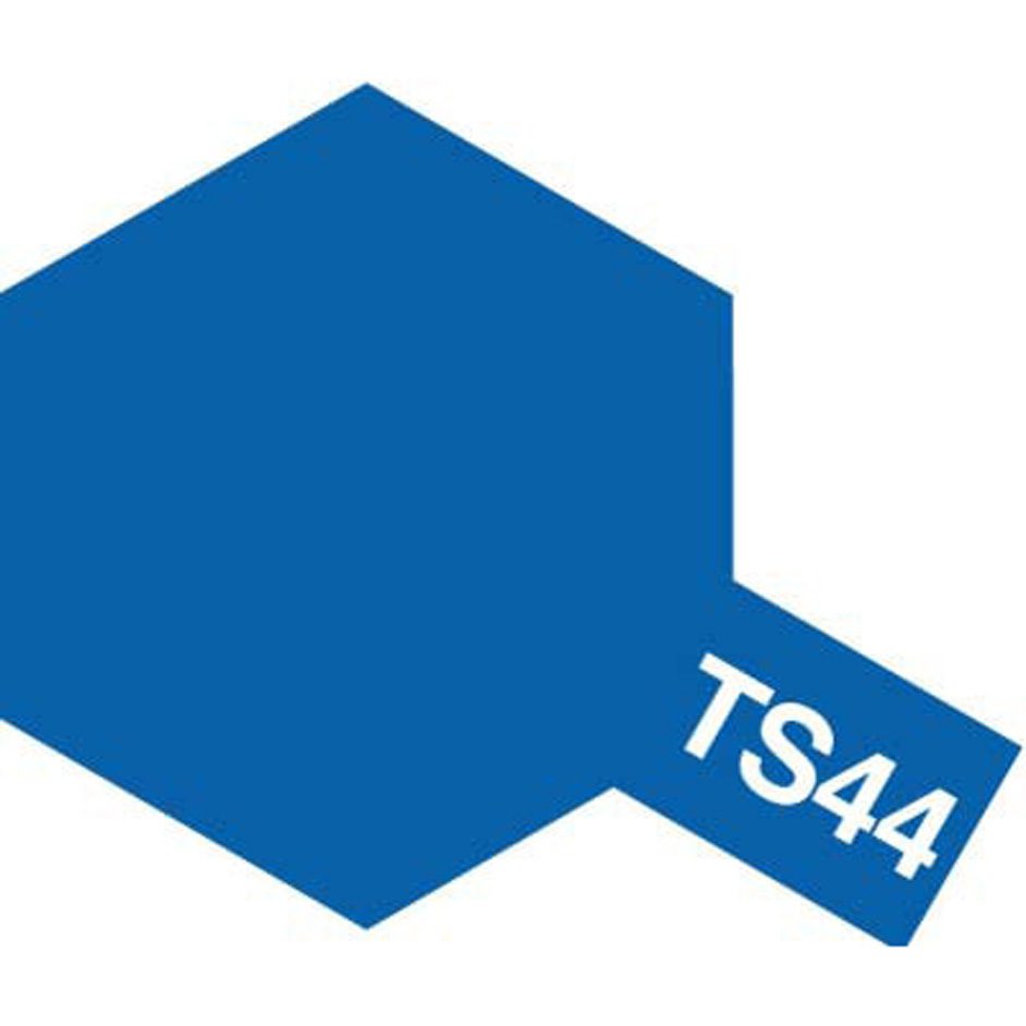 TS-44 Brilliant Blue