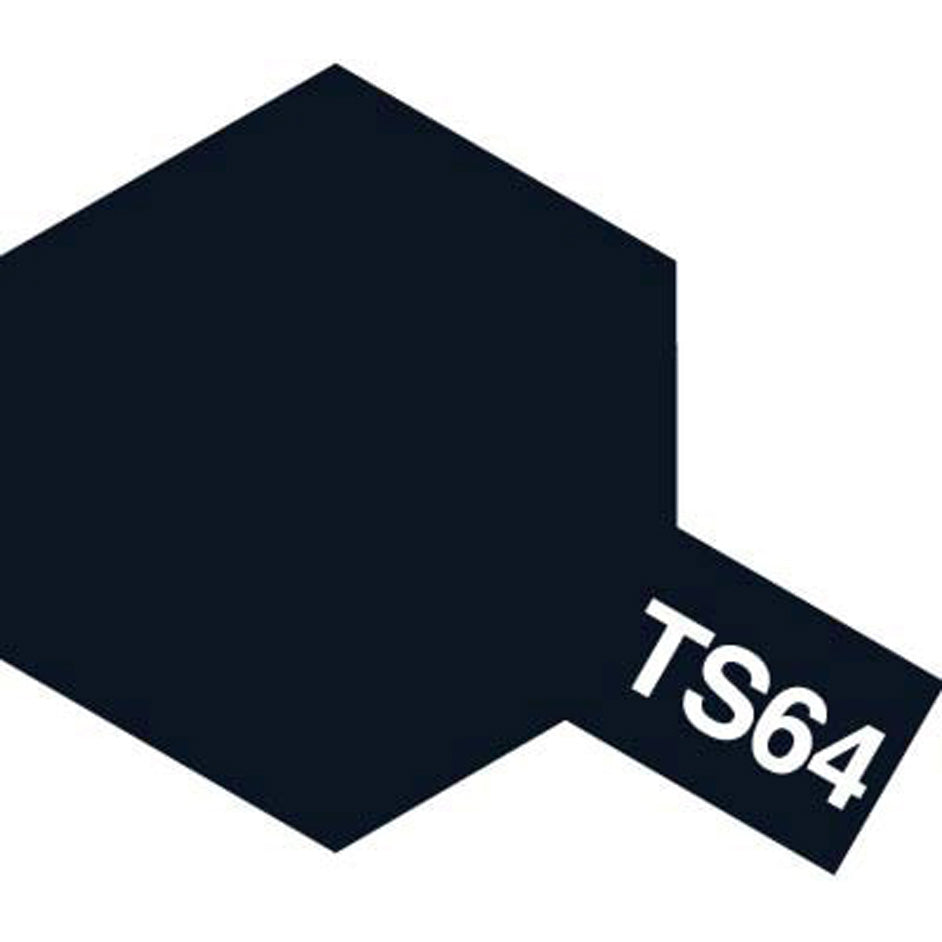 TS-64 Dark Mica Blue