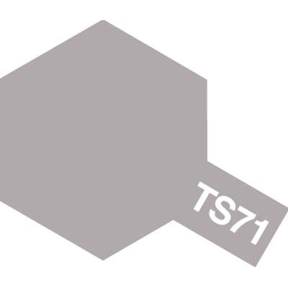 TS-71 Smoke