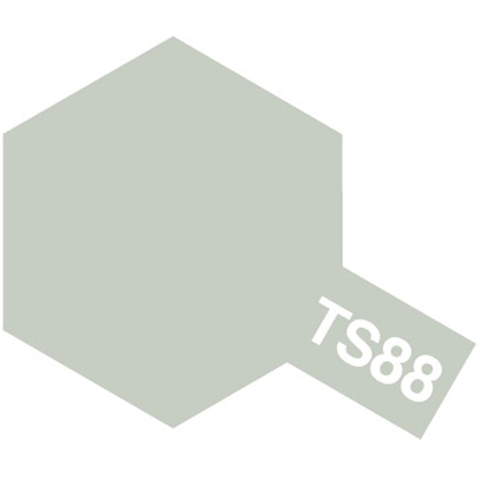 TS-88 Titanium Silver