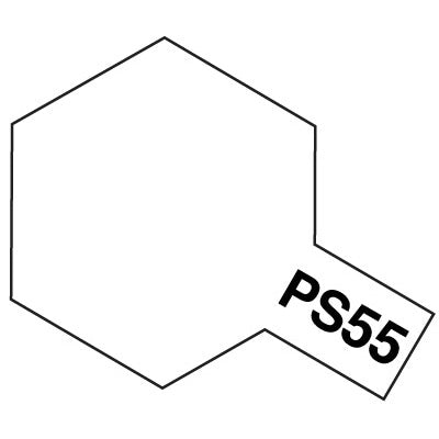 PS-55 Flat Clear