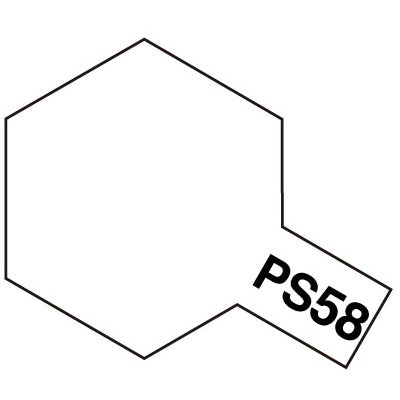 PS-58 Pearl Clear