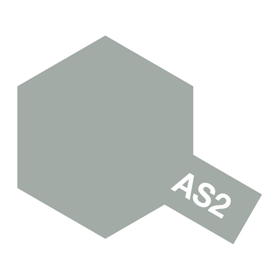 AS-2 Light Gray (IJN)