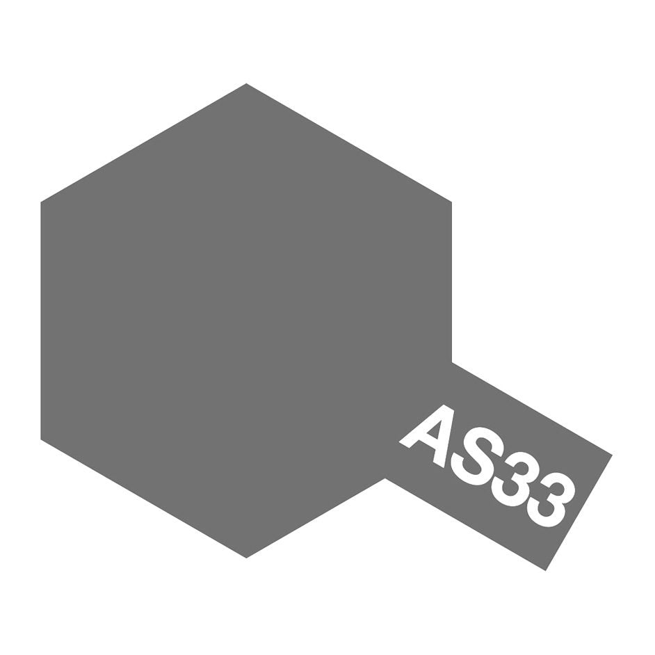 AS-33 Camouflage Gray
