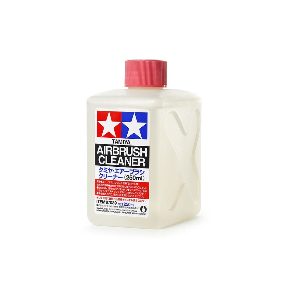 Airbrush Cleaner