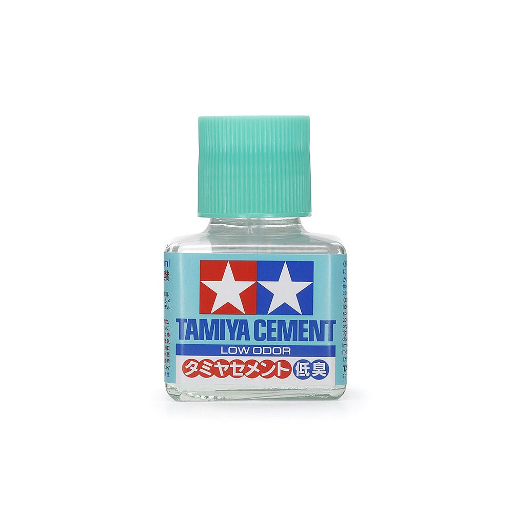 Cement (Low Odor)