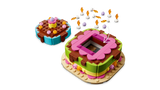 Birthday Party Cake