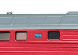 Class 132 Diesel Locomotive