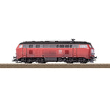 Class 218 Diesel Locomotive
