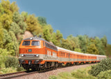 Class 218 Diesel Locomotive