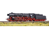 Class 01.10 Steam Locomotive, New Design