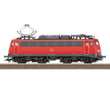 Class 115 Electric Locomotive