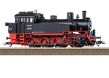 Class 92 Steam Locomotive