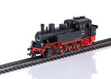 Class 92 Steam Locomotive
